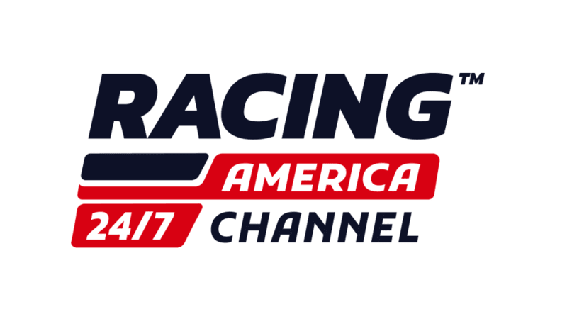 Racing America